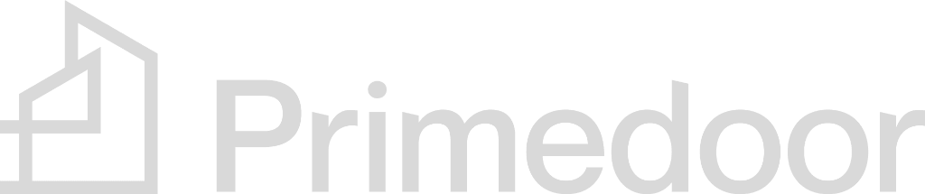 Primedoor Logo