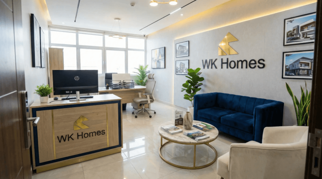 WK Homes