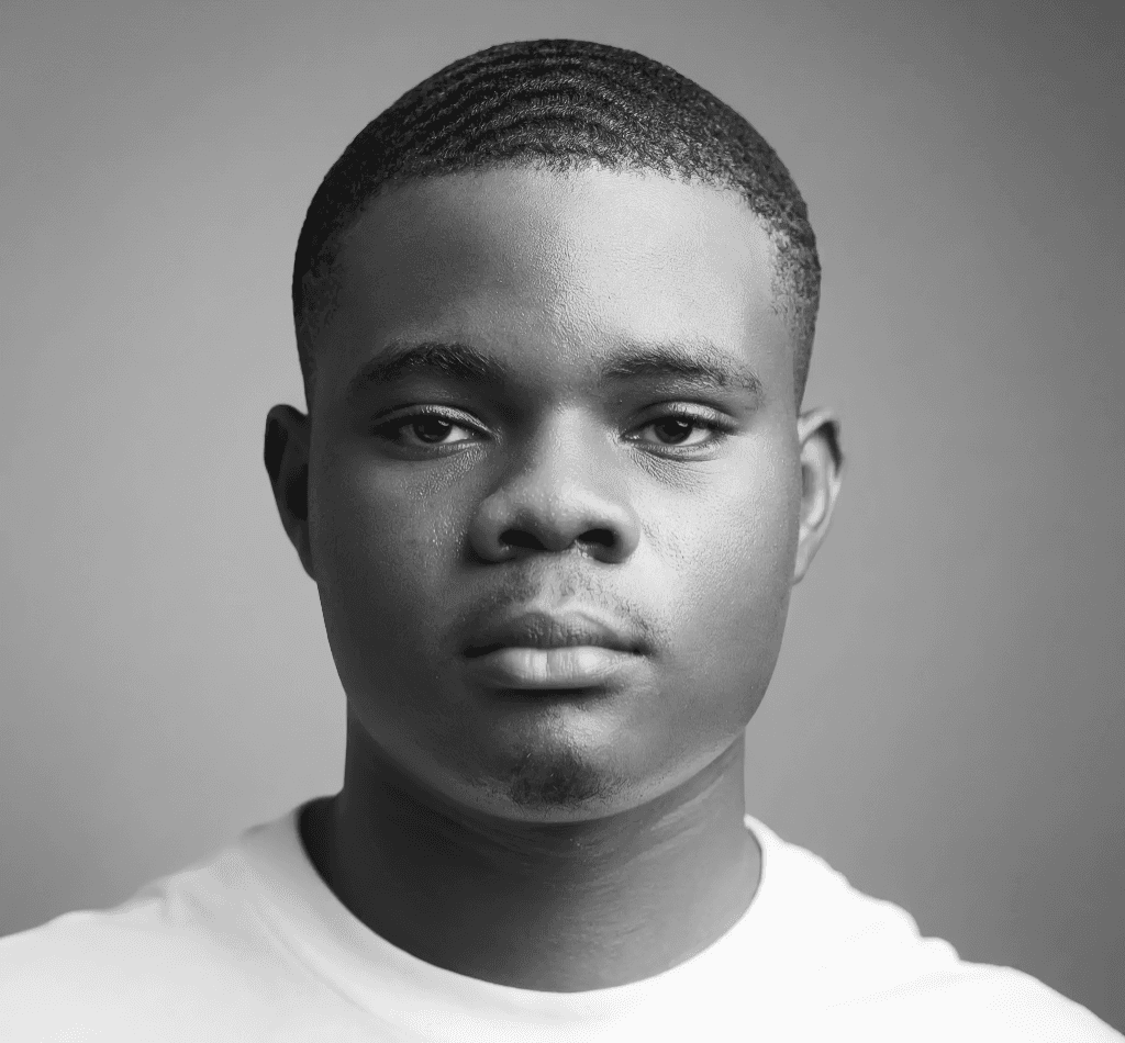 Sunday Odafe - Founder of EzeeAD